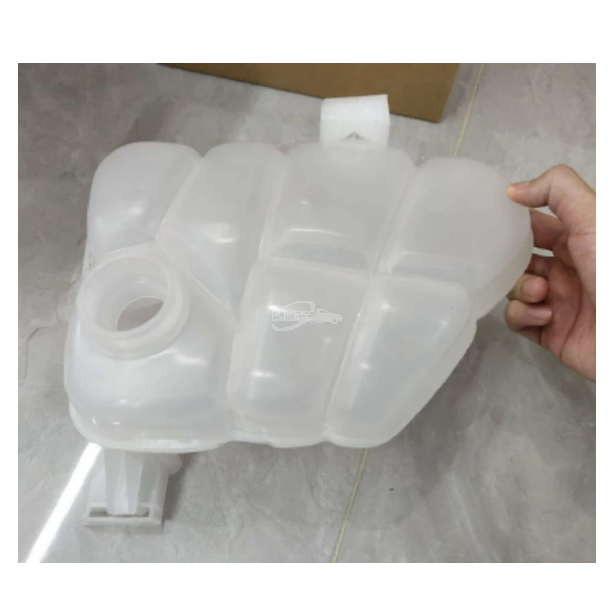 EJ7Z8A080-B EJ7Z8A080B EJ738K218AG EJ7Z8A080A Expansion Tank for Linco... — 2