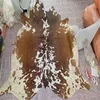 Mixed dark aur light shades