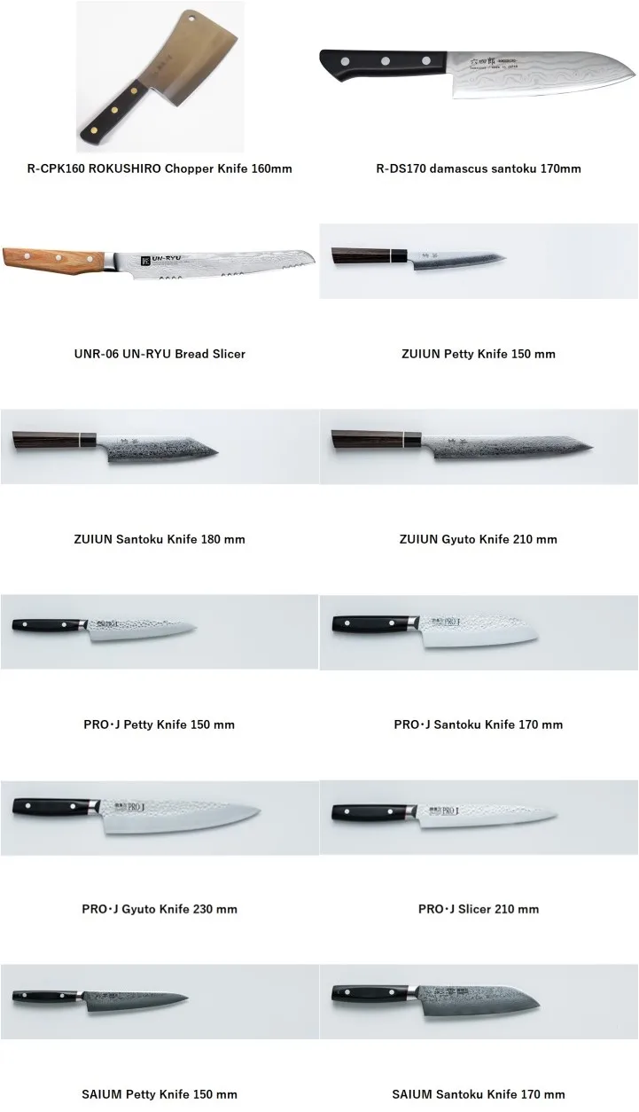 Made In Japan Natural Wood Knife Rack For Kitchen,Restaurants,Hotels