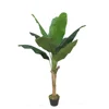 120cm Artificial Traveler Banana Tree Single Trunk