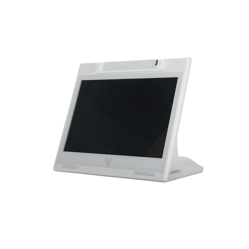 Wireless Receiver Display Host Restaurant Waiter Calling Bell System Service Button Paging System