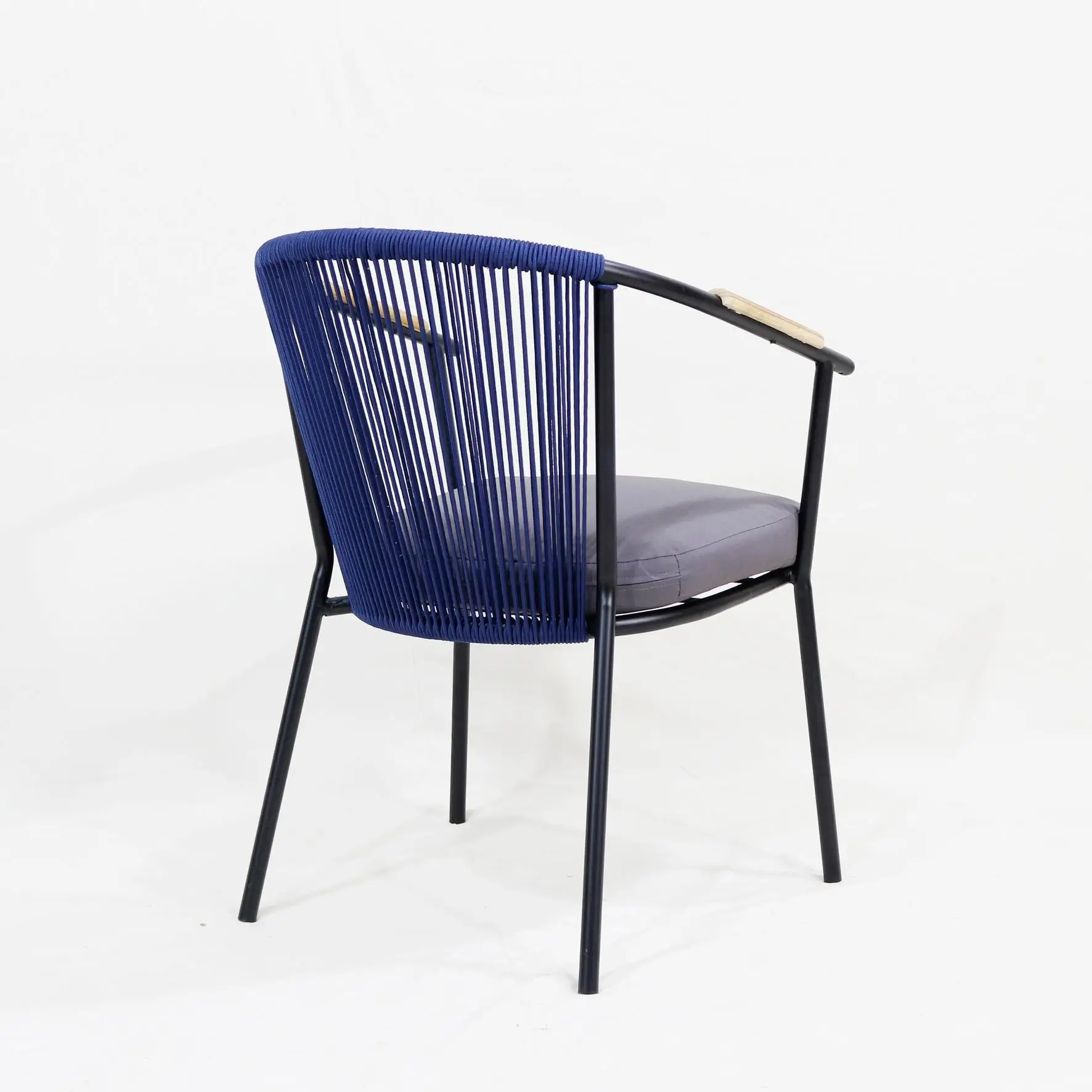 CH Factory - Weather-Resistant Outdoor Chairs for All-Season Use