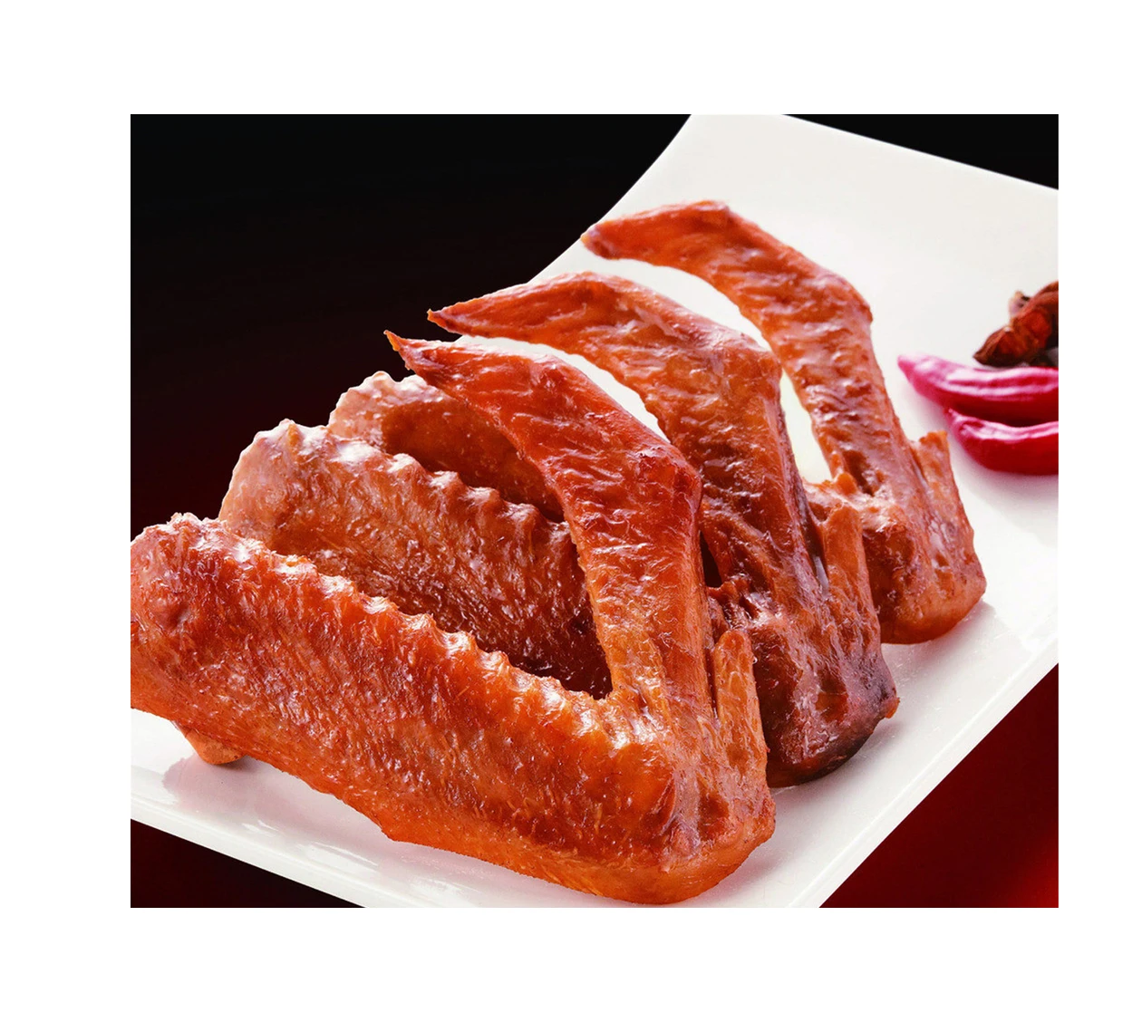Best Quality Frozen Boneless Duck Breast Buy Camping Food Choice