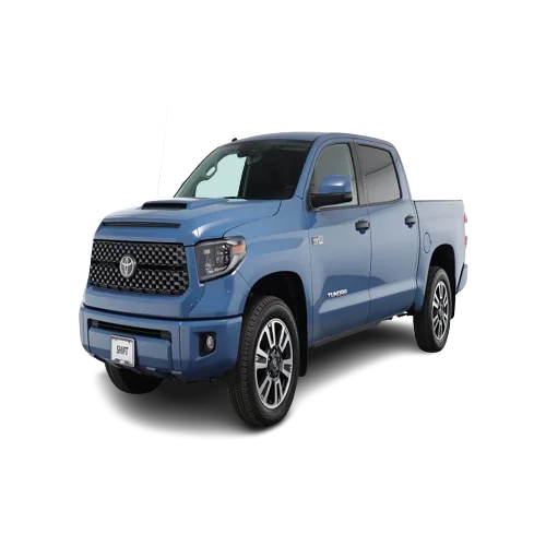 Wholesale New Toyota Tundra 4x4 Platinum Crew Max Short Bed / Used Car