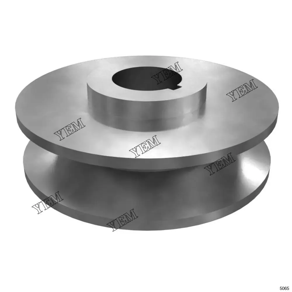 Latest Wholesale Pulley 8Q-1963 Fit for D9R D8R II D10R D8N China Engine Parts Supplier