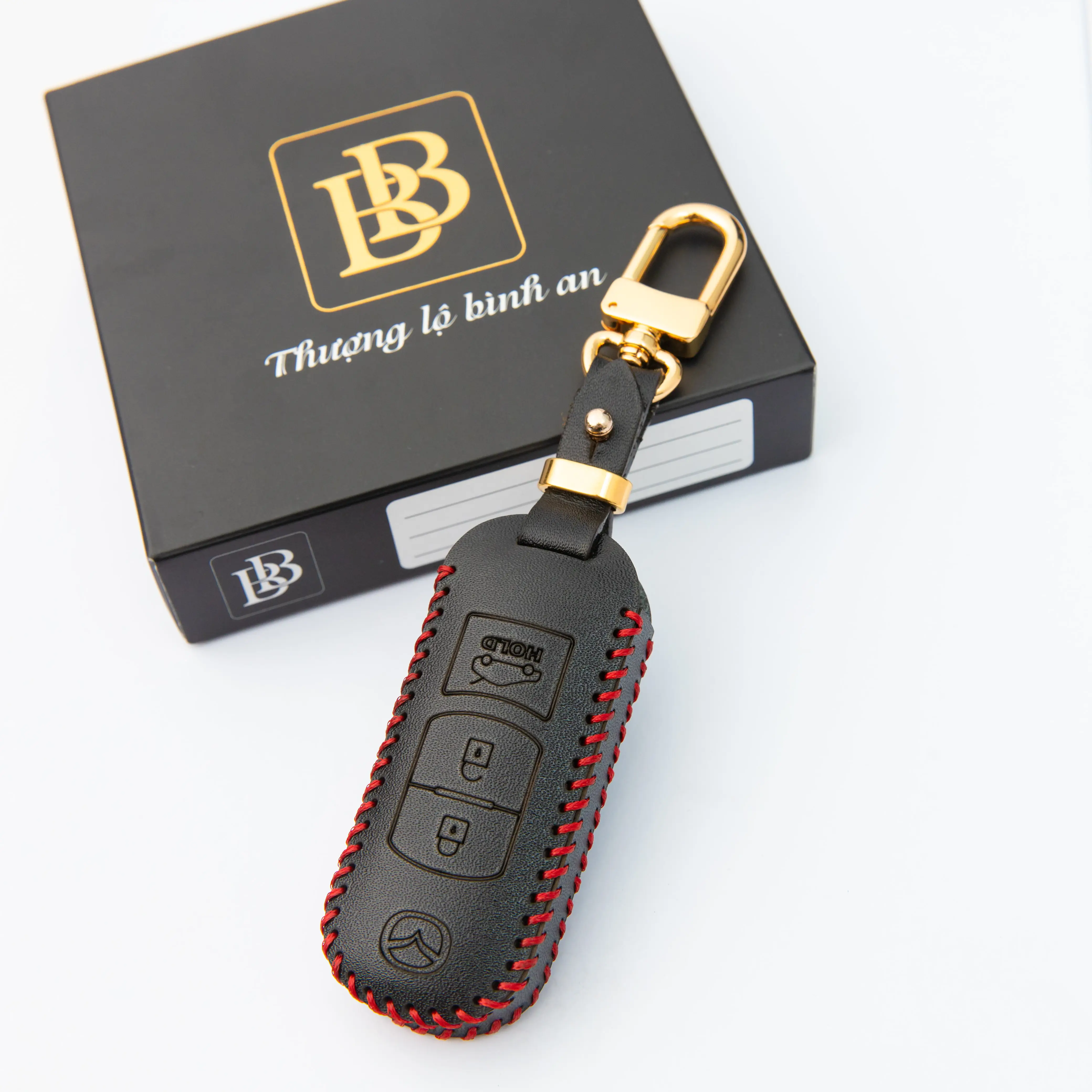 Mazda Cx5 Custom Key Casing Leather Good Price Waterproof Using For Key ...