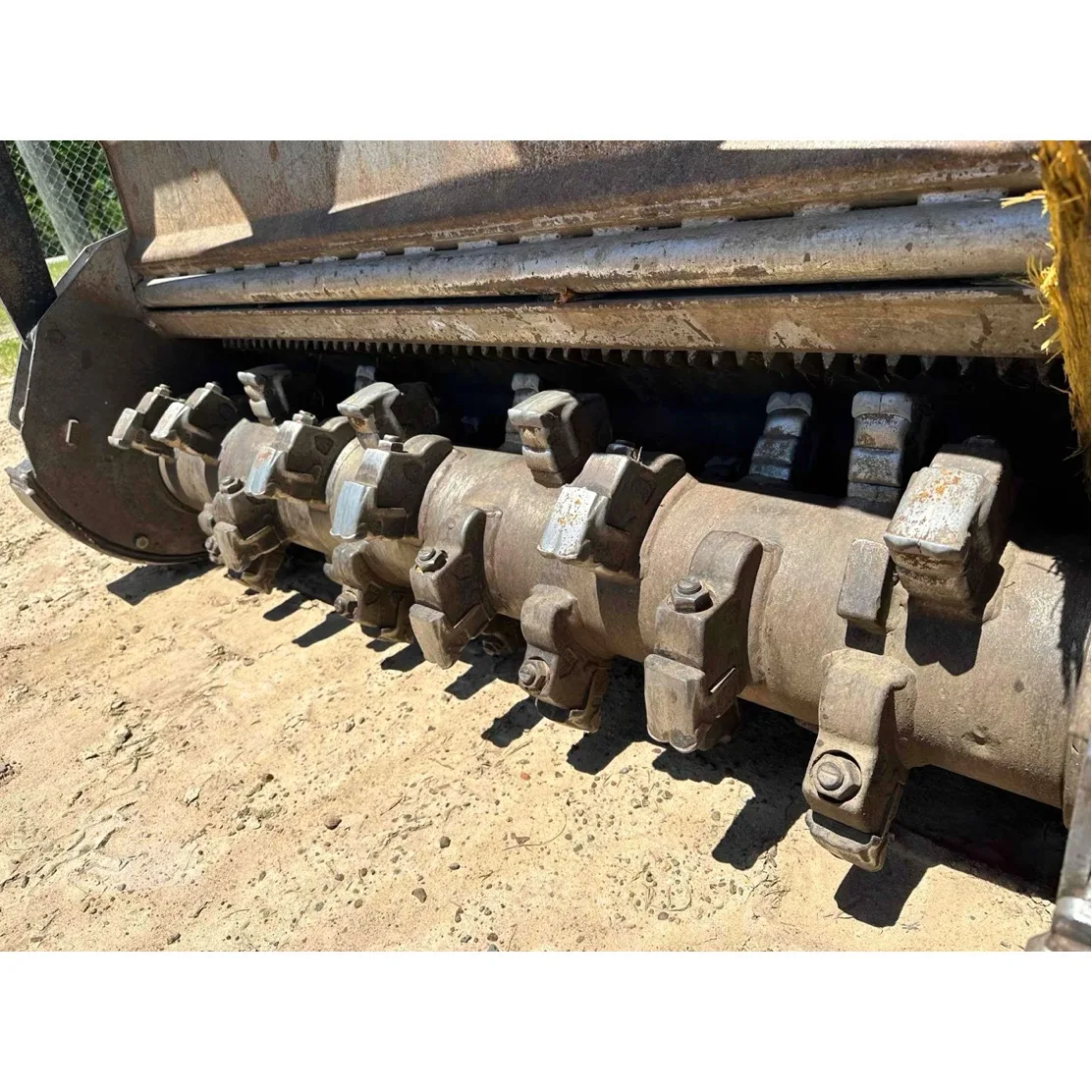 Top Sale High Quality Great Condition/fairly Used Construction