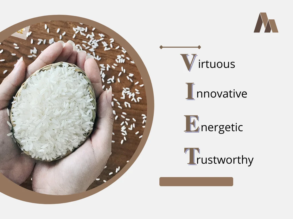 High Quality White Rice Jasmine Rice Produced From Vietnam Manufacturer
