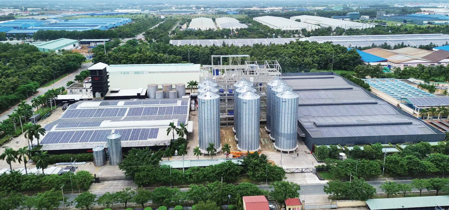 Janbee Вьетнамский производитель заводская цена оптовые продажи Китайская кулинария пищевое сырое очищенное соевое масло оптом