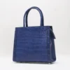 Deep blue