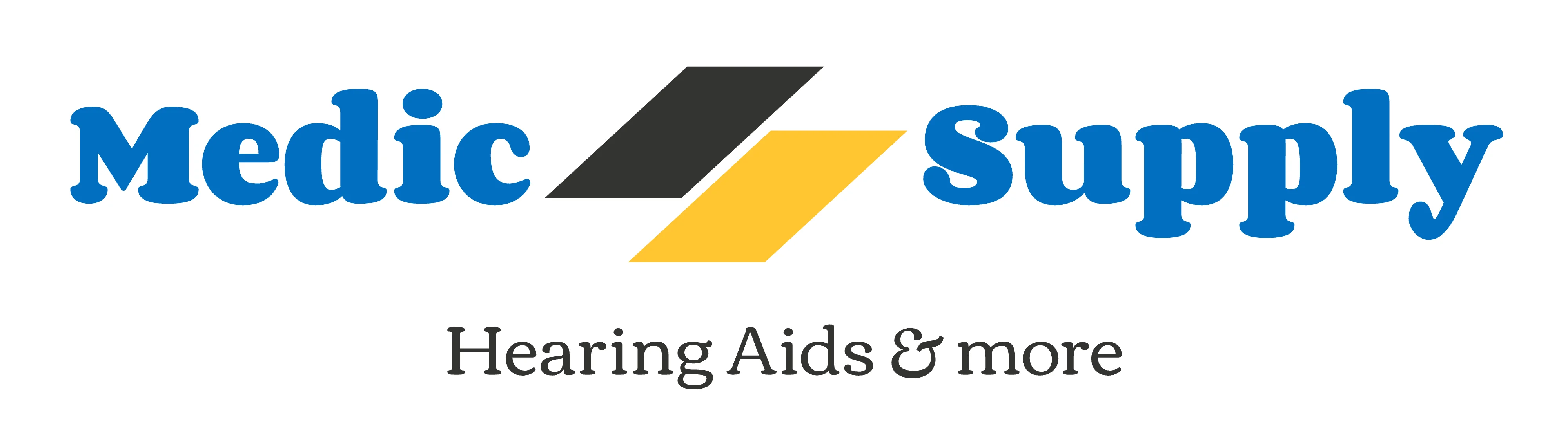 MEDIC SUPPLY Logo