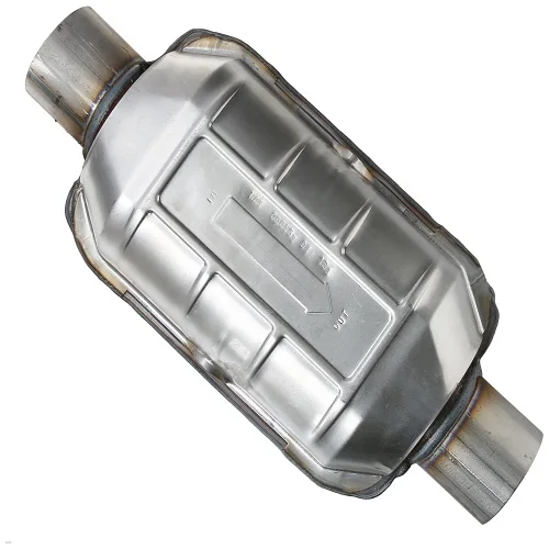 Wholesale Price Metal Scrap Catalytic Converters Grade HMS Flake 10kg Car Accessories