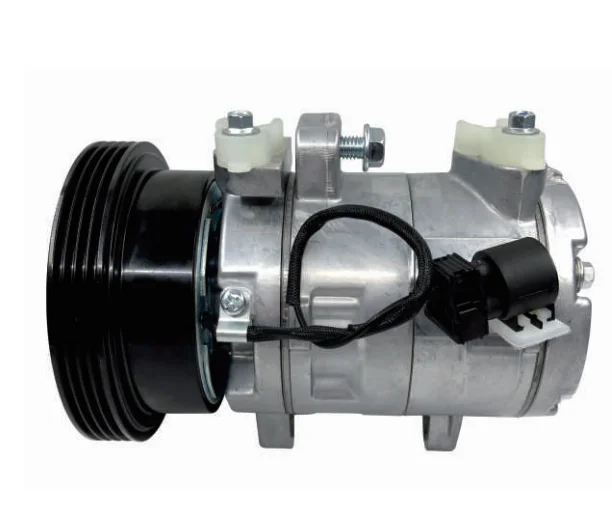 Retekool 10PA17C Car Vehicle Auto Ac Compressor Condenser for BMW 3 E36 3161 328I E34 447200-7410 64529069546