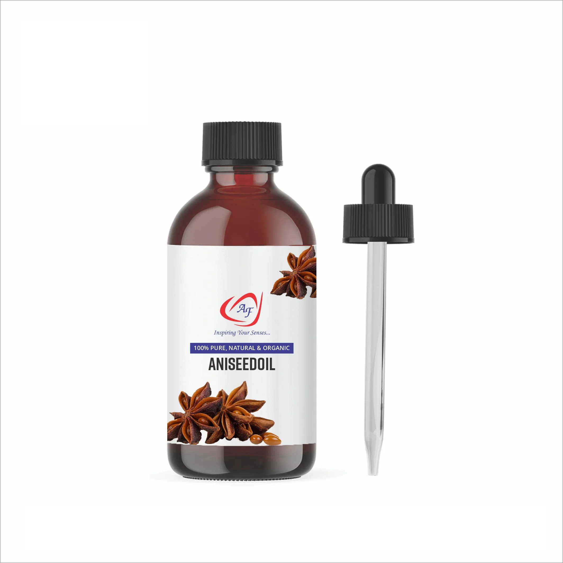 Organic Aniseed Essential Oil 100 Pure And Natural Oil Buy Essential