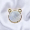 Rainbow Moonstone