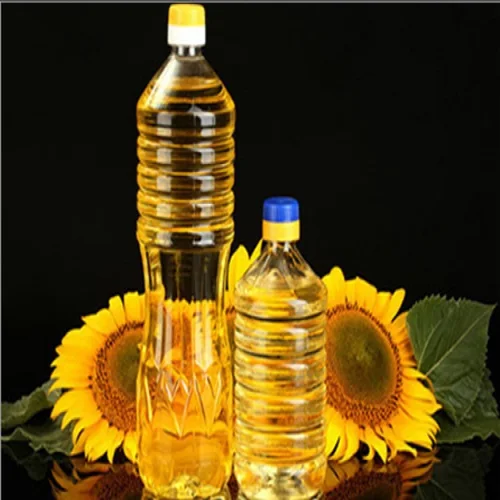 High Quality Refined Sunflower Oil For Sale Buy Refined Sunflower Oil