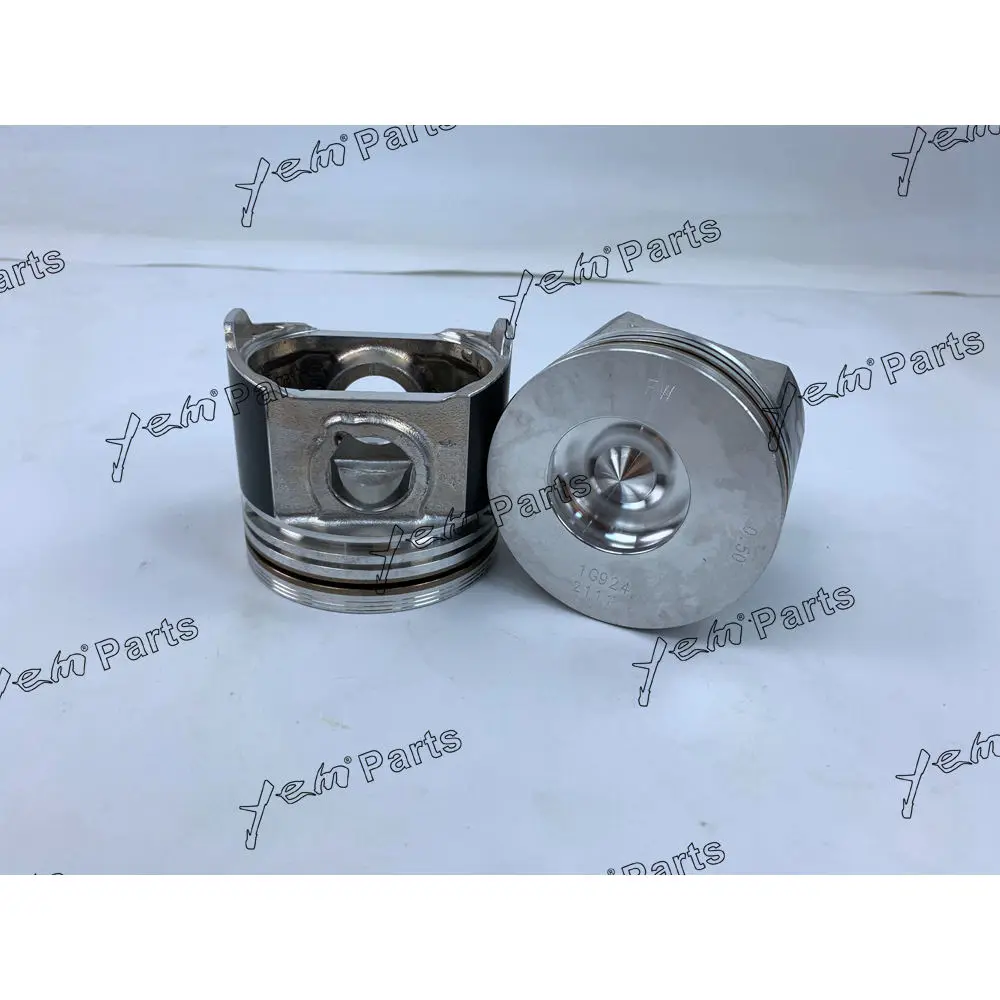 V2403 Piston for Kubota Universal Engine Parts