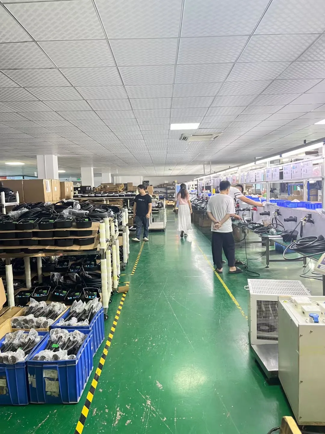 Guangzhou Shengpin Technology Co., Ltd.