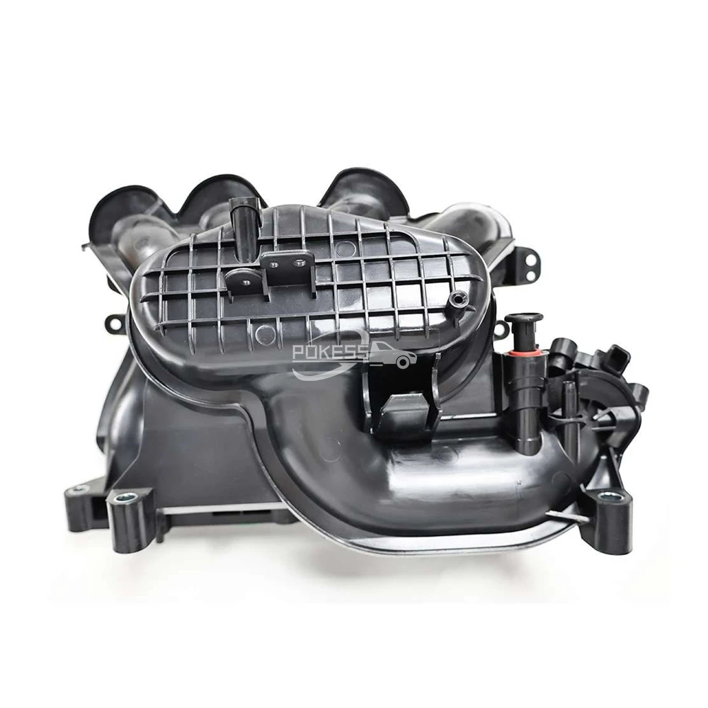 4M5G9424EB 4M5G9424GB 4M5Z9424W 4M5G9424GA 4M5G9424EC Intake Manifold... — 5