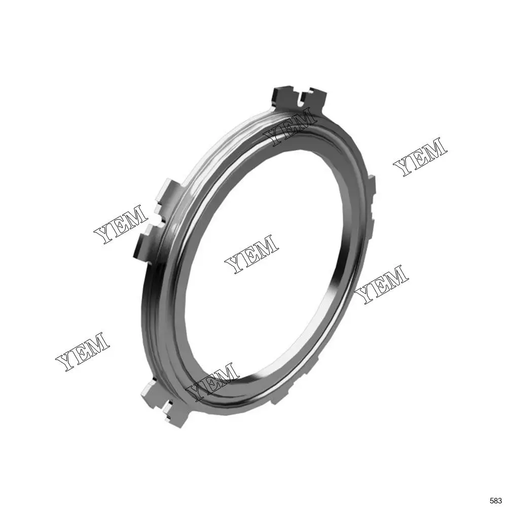 Hot Sale Piston-Clutch 8S-9004 Fit for 627 621 623 639D 633E II 627B 627G 627H 627E 623B 627F 637