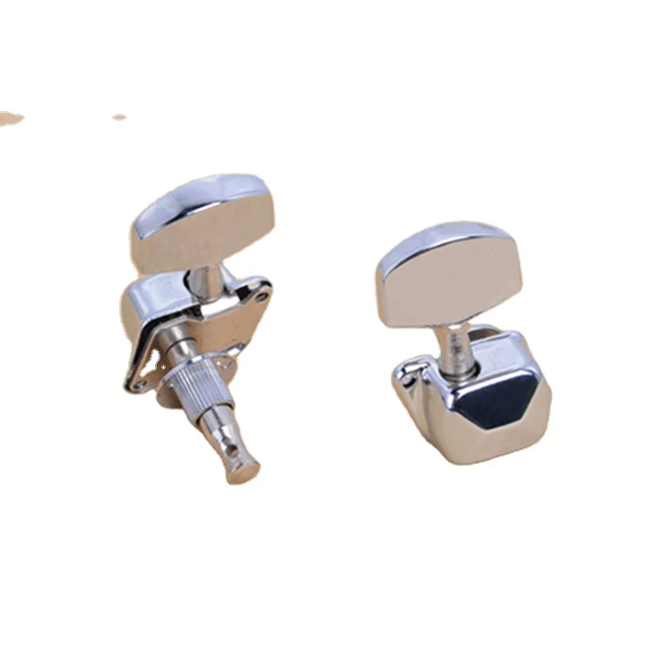 PP-B03 Semi-Close Tuner Pegs - Wholesale Guitar Accessories