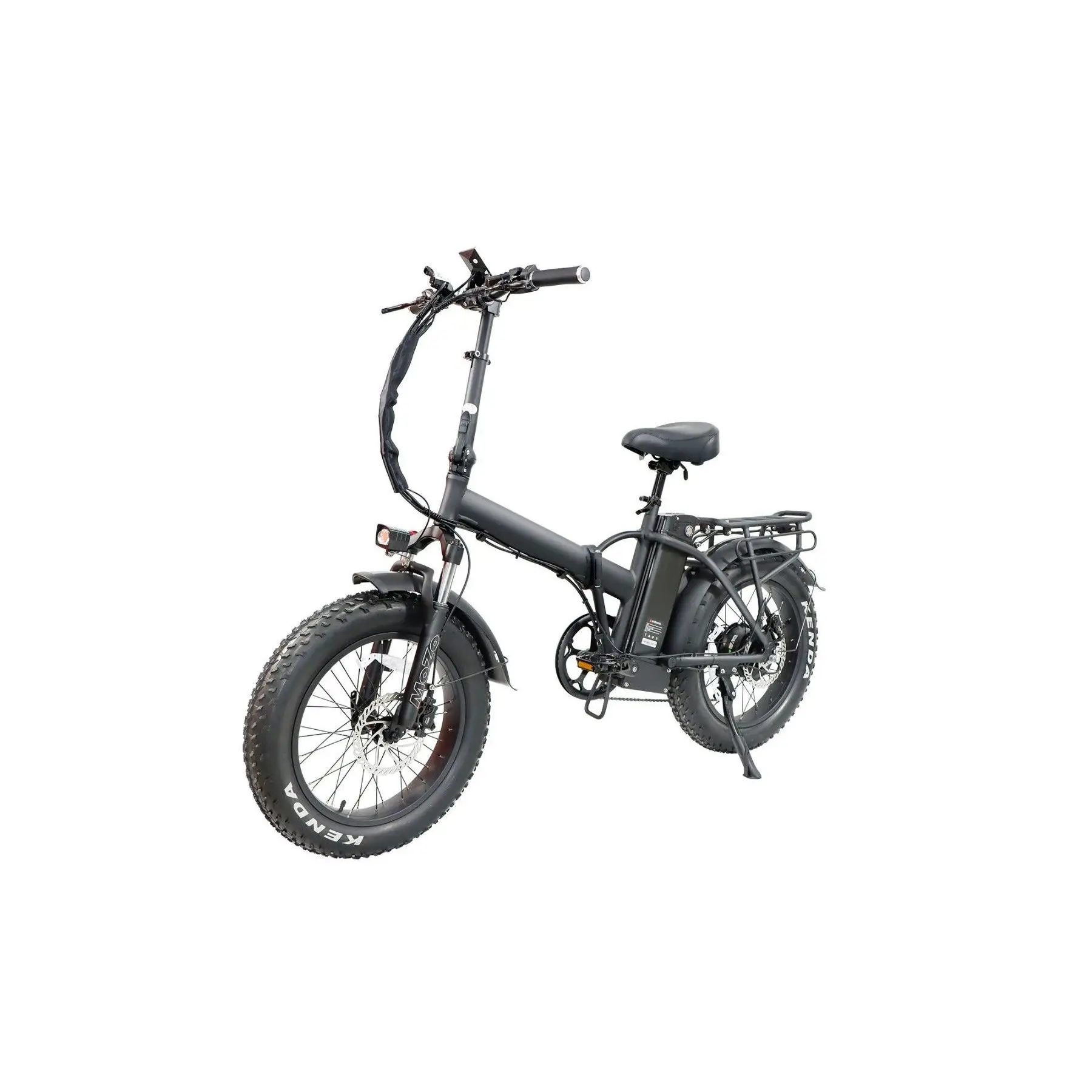 250W 48V 13Ah Adult Folding Ebike Günstiger Preis Leichte Stadt 20 Fat Tire E-Bike