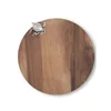 wooden