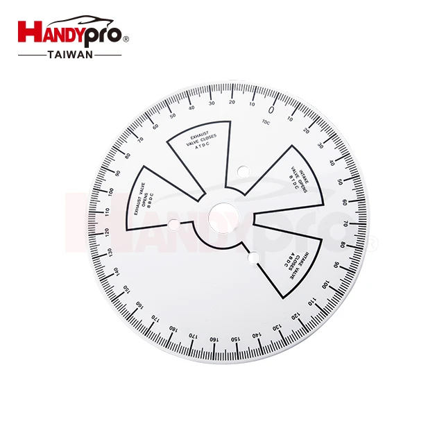 Tdc Timing Degree Wheel Buy Tdc Degree,Tdc Timing Degree Wheel,Timing