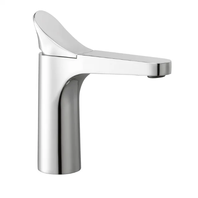 Washbasin Mixer Main View