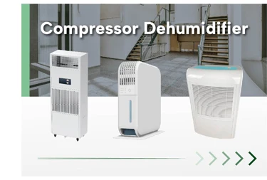 Slim Dehumidifier, Wall, Portable - detail 18