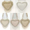 Antique Gold, White, Silver, Bright Gold, Brown