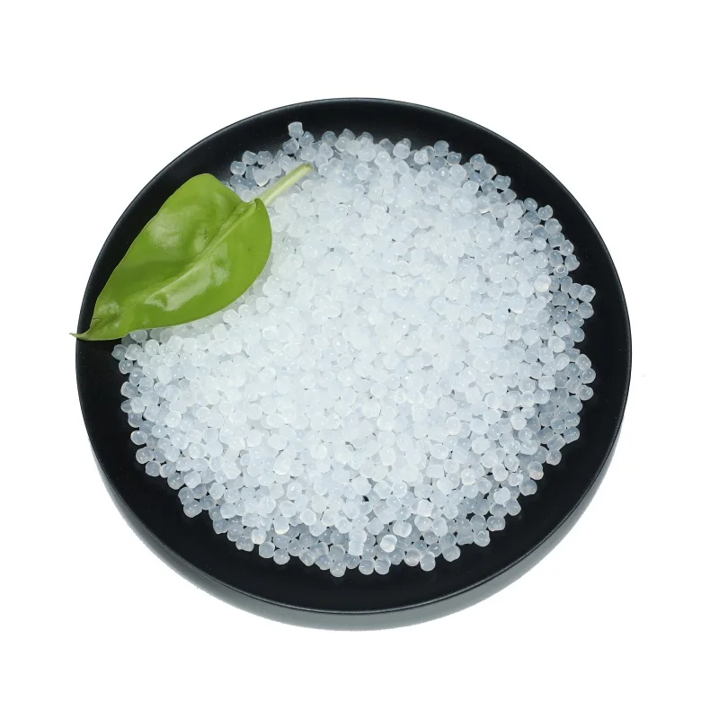 Polyethylene HDPE Granules /HDPE / LDPE / LLDPE/ PP Resin/ Granules/ Pellets