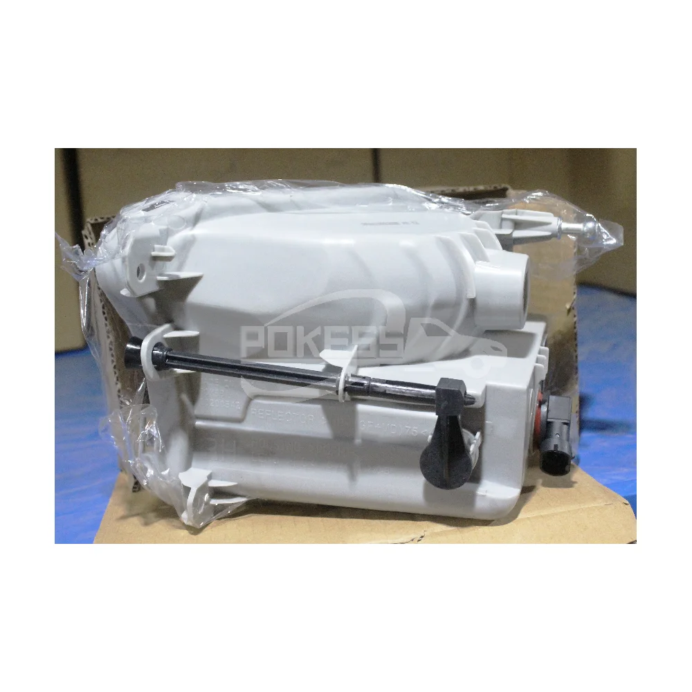 Auto Light System Car Light GV4413B220BE GV4413B220BD 131-2008R-U Fog ... — 2