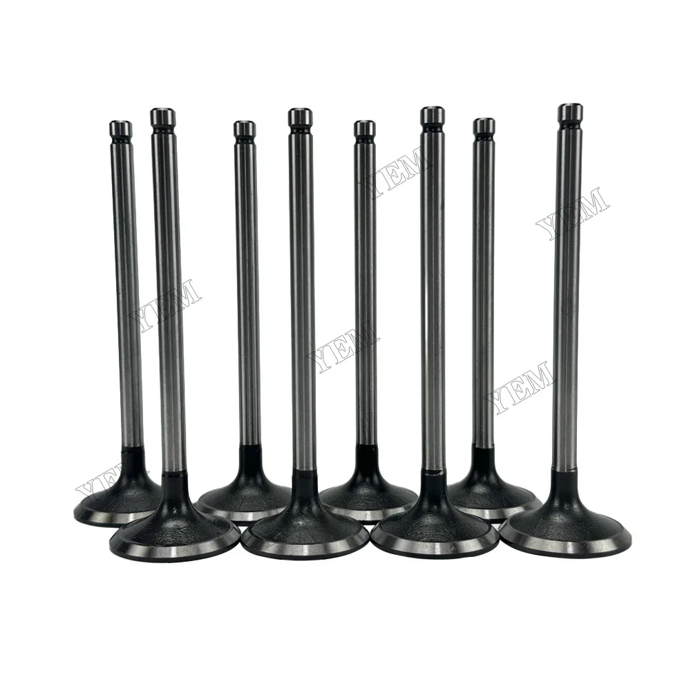 Intake Valve Fit for Toyota 1KD Engine
