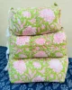 Rose floral/coutume tout floral