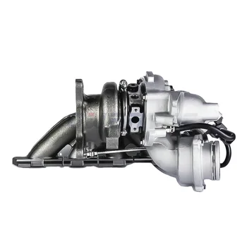 K04 turbo chargeur 53049880064 for Audi S3 TT S 2.0L TFSI 06F145702CV 2003-2010