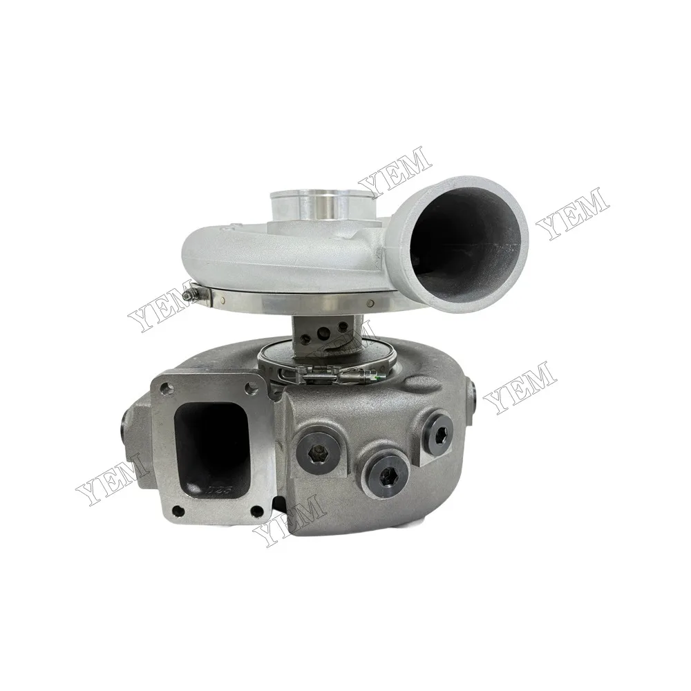 Turbocharger 166462 198125 Fit for Caterpillar 3208 Engine