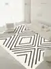Blanco y negro