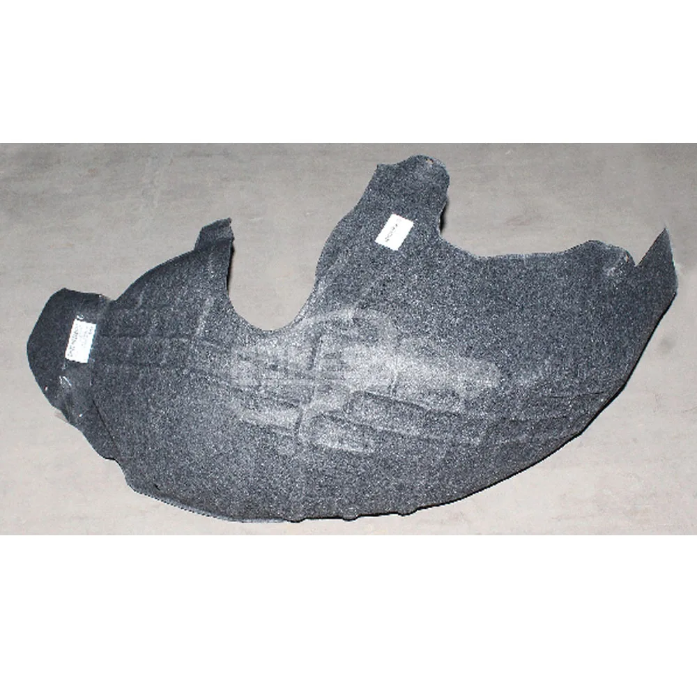 Rear Fender Lining R DK49561H1A for Ford Fiesta 0 — 2