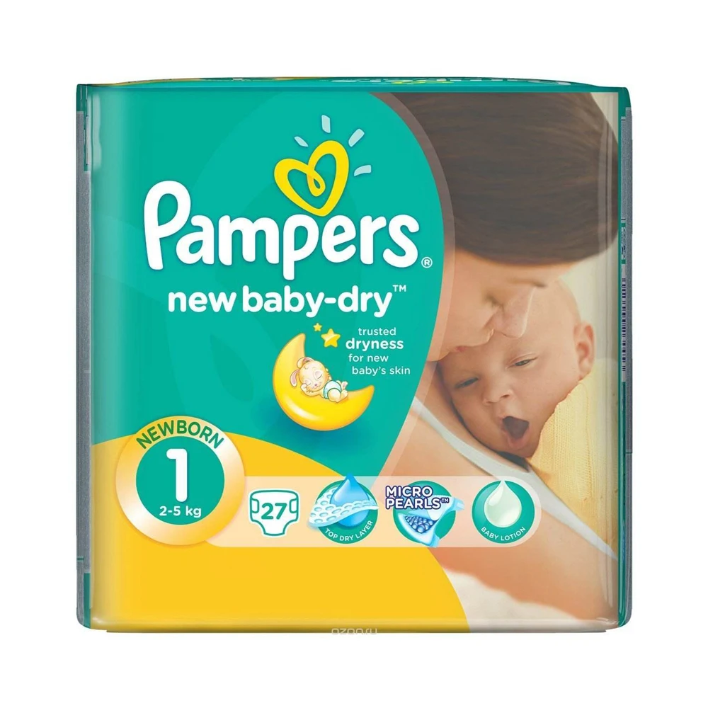 High Quality Pampering Baby Diaper Produced By Baby Diaper Change ...