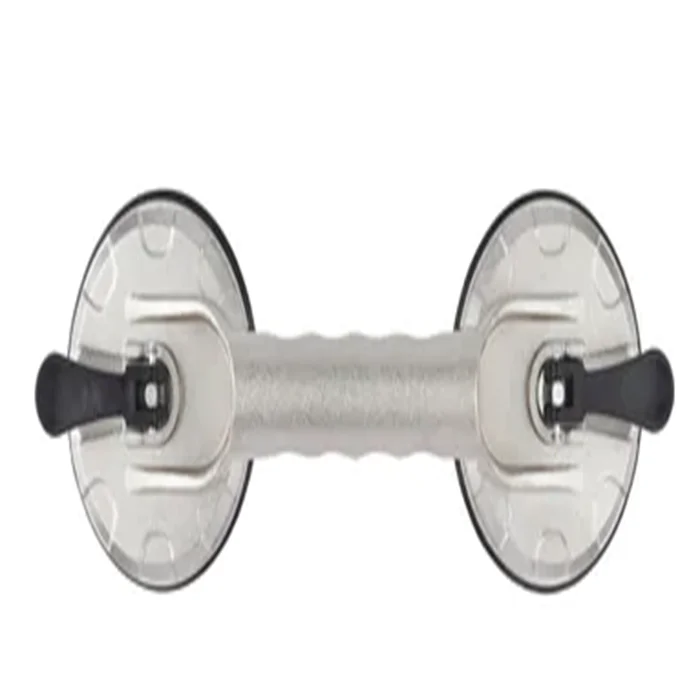 JK Trade® 2 X Suction Cups With Carry Handle | Non-Slip Vacuum Lifter 7 thumbnail image