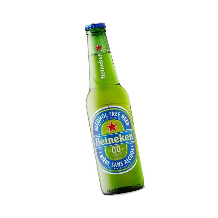 Quality Heineken Beer/ Lager Beer 330ml X 24 Bottles For Export - Buy ...