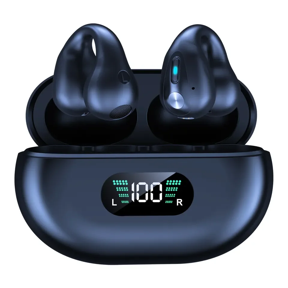 Professional Sport TWS Earbuds - Image 7