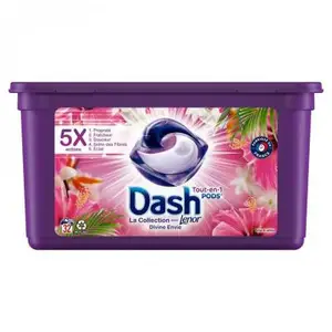 Affordable Dash Alpen Frische 2,6kg Powder Washes Dash Washing Powder Detergents