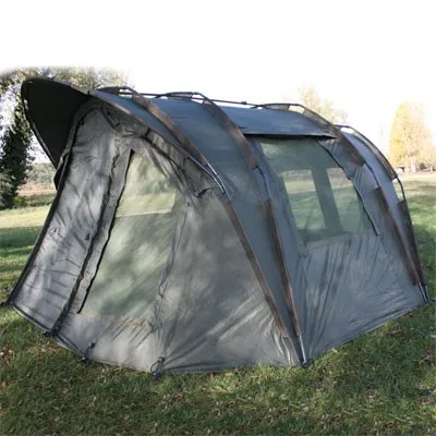 Fishing Tent CarpOn Big  XXL 2 Place