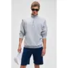 Gray Melange
