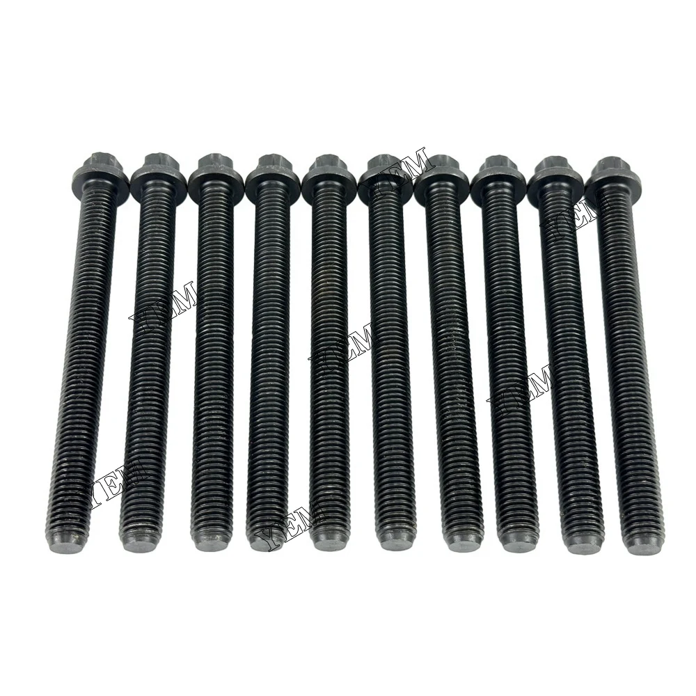 Cylinder Head Bolt 0427-0815 Fit for Deutz TCD2011L04W Engine