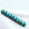 Blue Copper Turquoise