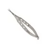 Universal Corneal Scissors