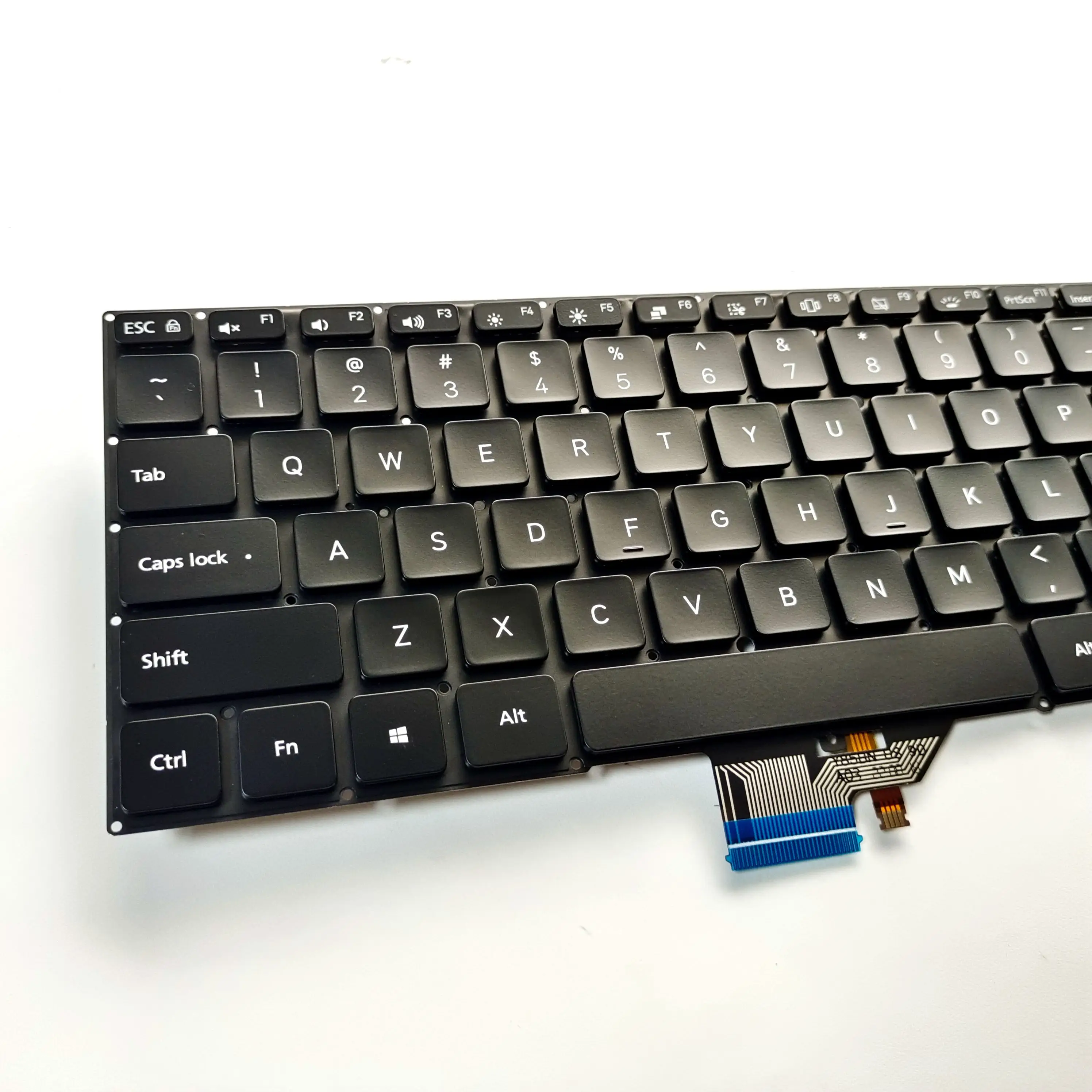 Factory Wholesale Custom Keyboard Redmi Notebook Keyboard Xiaomi Laptop